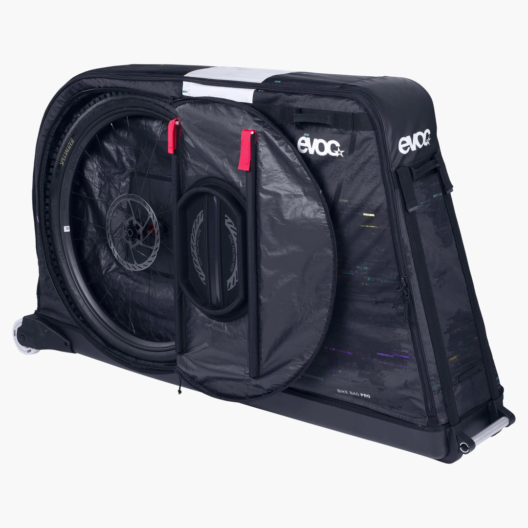 Bike Bag Pro Travel Case 2026