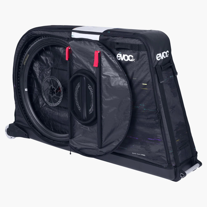 Bike Bag Pro Travel Case 2026