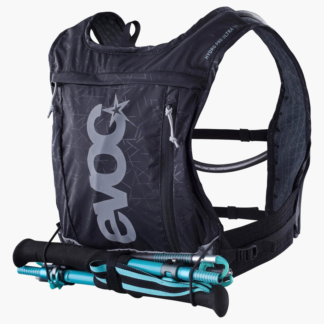 Hydro Pro Ultra 1.5 (1.5L) Bladder Included (1.5L)