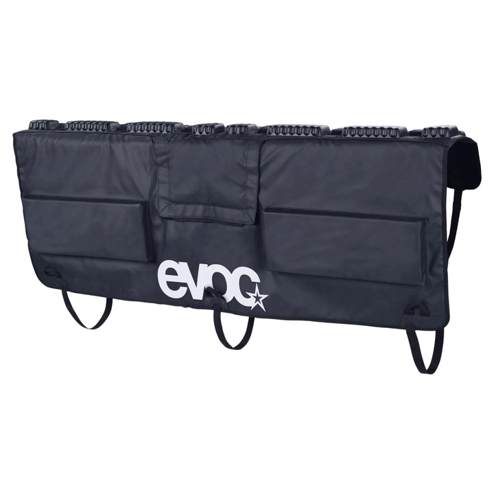 Tailgate Pad Curve
