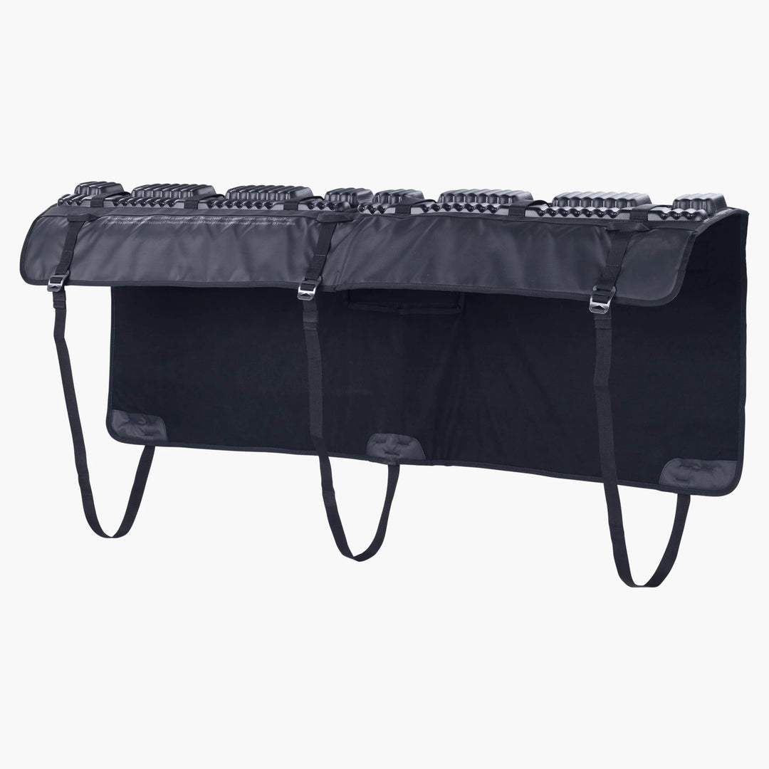 Tailgate Pad Curve