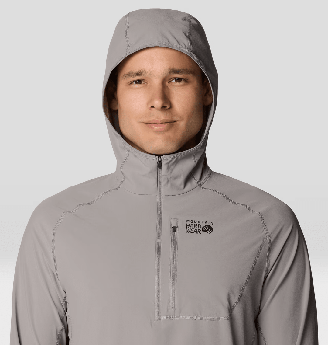 Sunshield Hoody - Men's