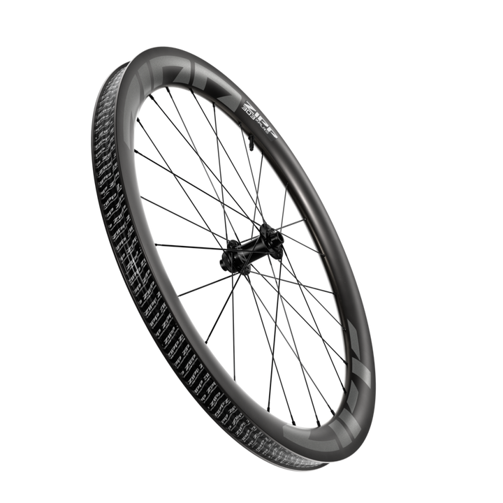 303 XPLR S Carbon Gravel Disc Wheel - 700c