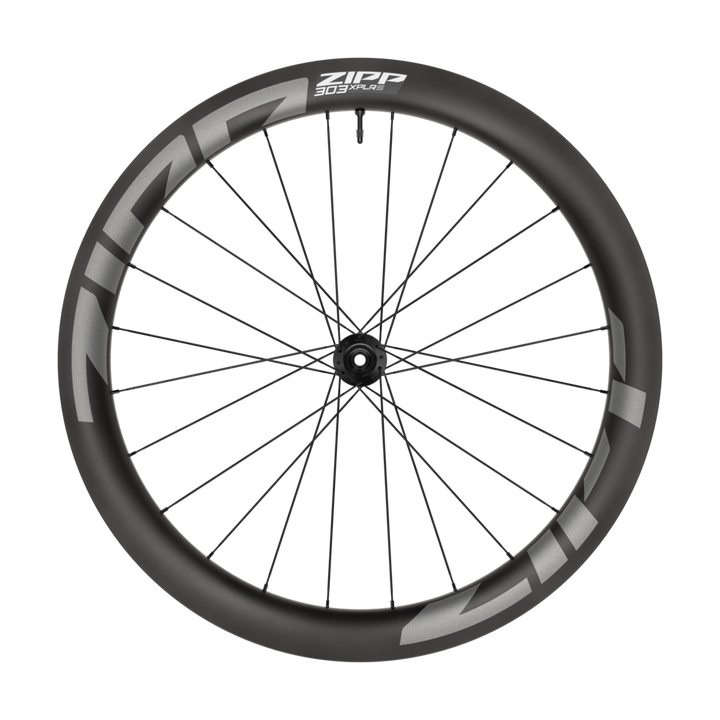 303 XPLR S Carbon Gravel Disc Wheel - 700c