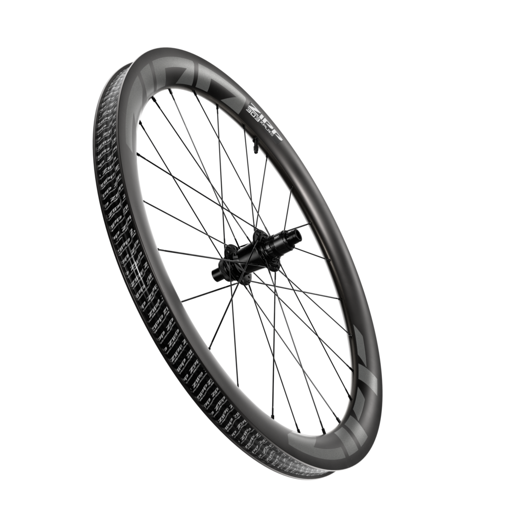 303 XPLR S Carbon Gravel Disc Wheel - 700c