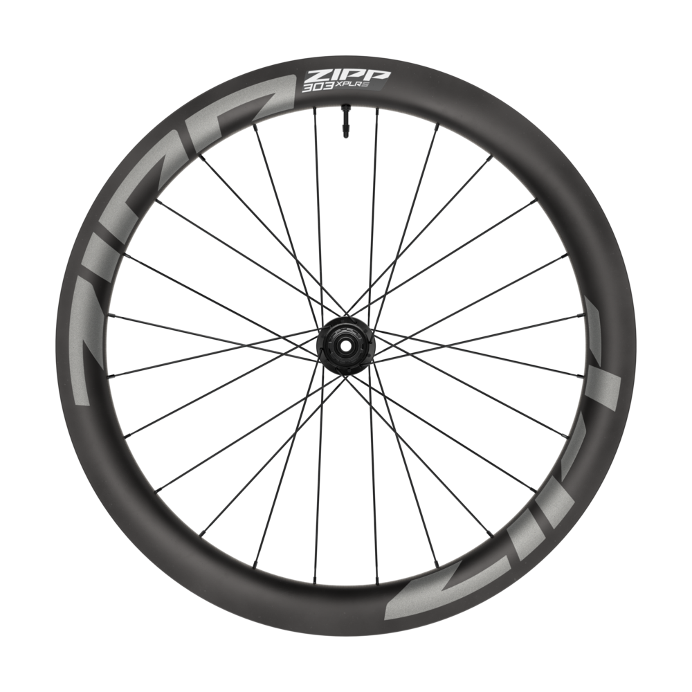 303 XPLR S Carbon Gravel Disc Wheel - 700c