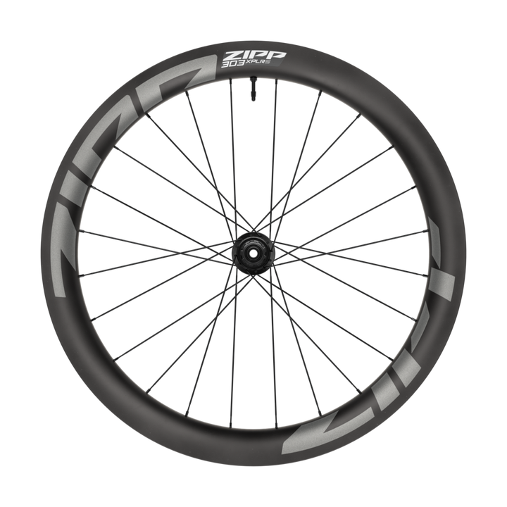 303 XPLR S Carbon Gravel Disc Wheel - 700c