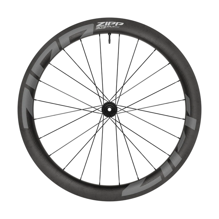 303 XPLR SW Carbon Road/Gravel Disc Wheel - 700c