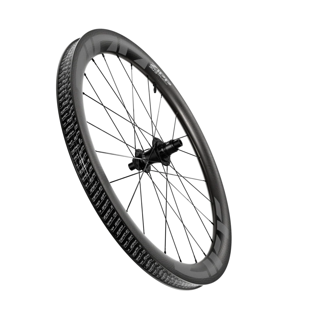 303 XPLR SW Carbon Road/Gravel Disc Wheel - 700c