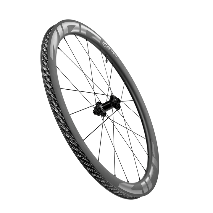 404 S Carbon Road Disc Wheel - 700c