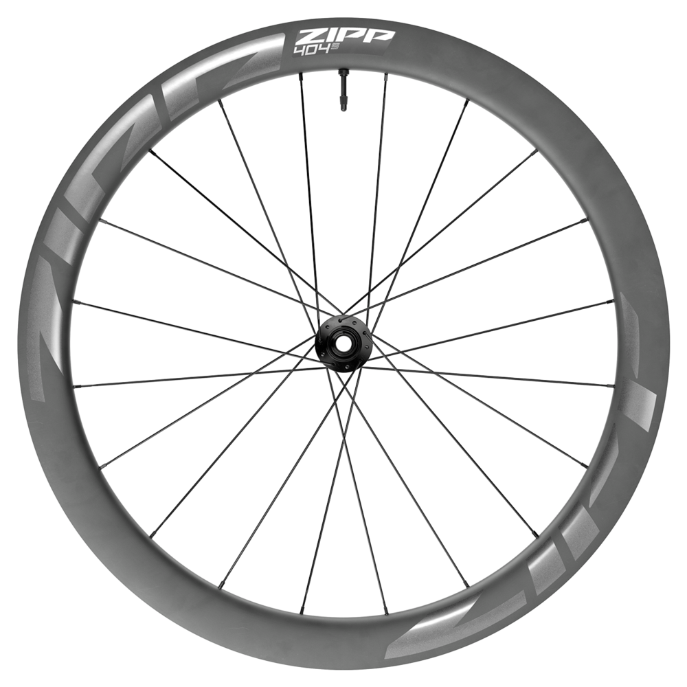 404 S Carbon Road Disc Wheel - 700c