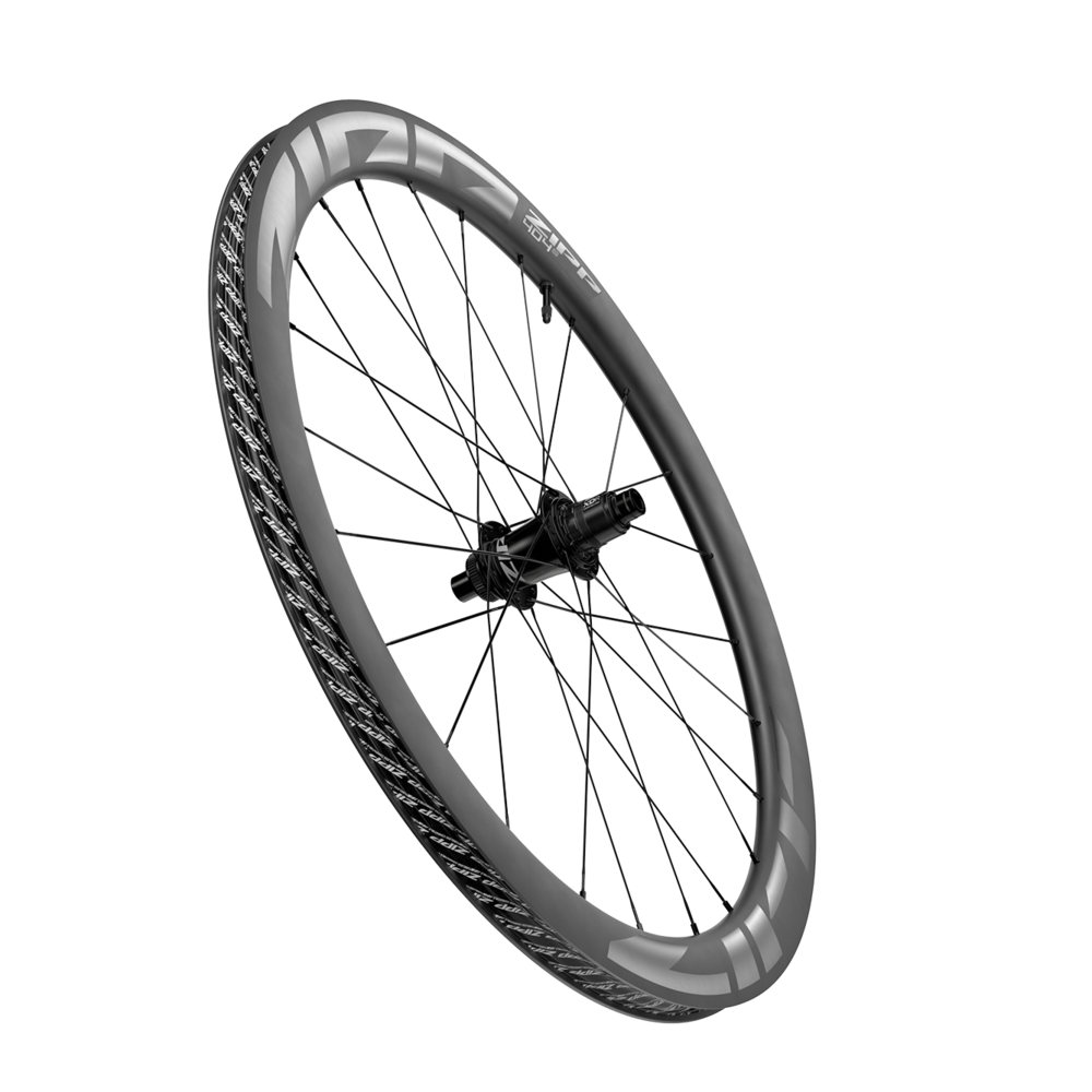404 S Carbon Road Disc Wheel - 700c