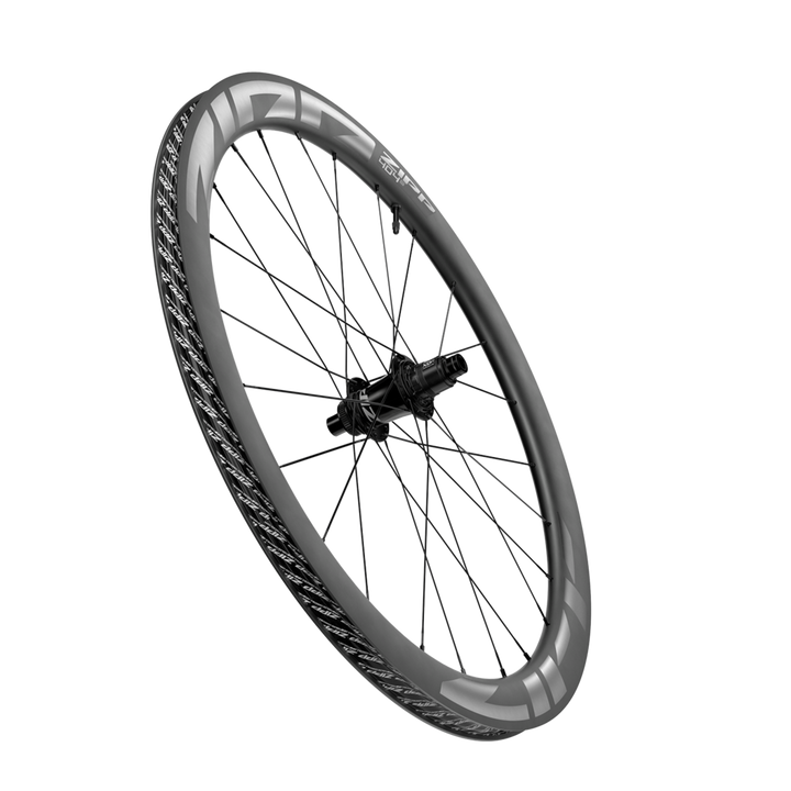 404 S Carbon Road Disc Wheel - 700c