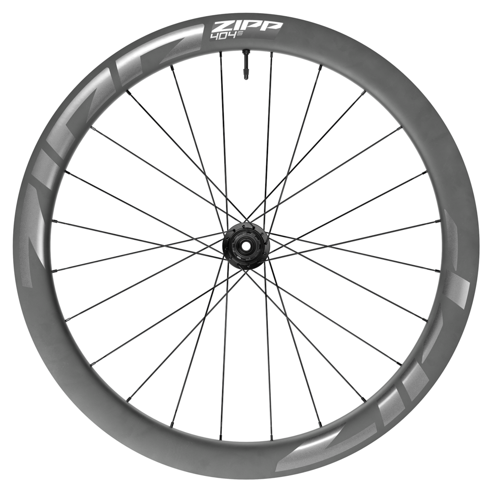 404 S Carbon Road Disc Wheel - 700c