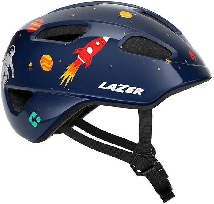 Nutz Kineticore 2.0 Bike Helmet - Kid's