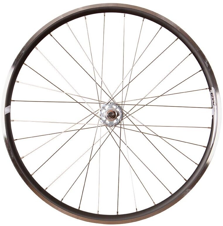 Evo Tour 16/Tiagra HB-RS400 Front Rim 700c Brake Wheel