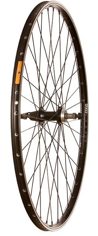 WTB DX18 QR 700C/29" Rim Brake Rear Wheel