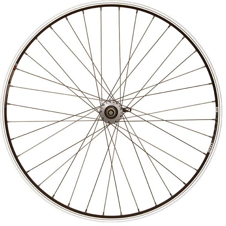 WTB DX18 QR Rim/Disc Compatible 700C/29" Front Wheel