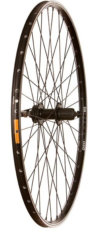 Wheel WTB DX18 QR Rim/Disc Compatible 700C/29" Rear