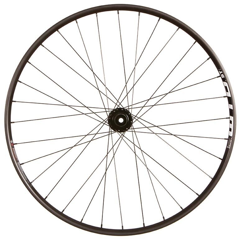 WTB STi23/Formula DC71/DC360 29" Rear 6-bolt Disc Wheel