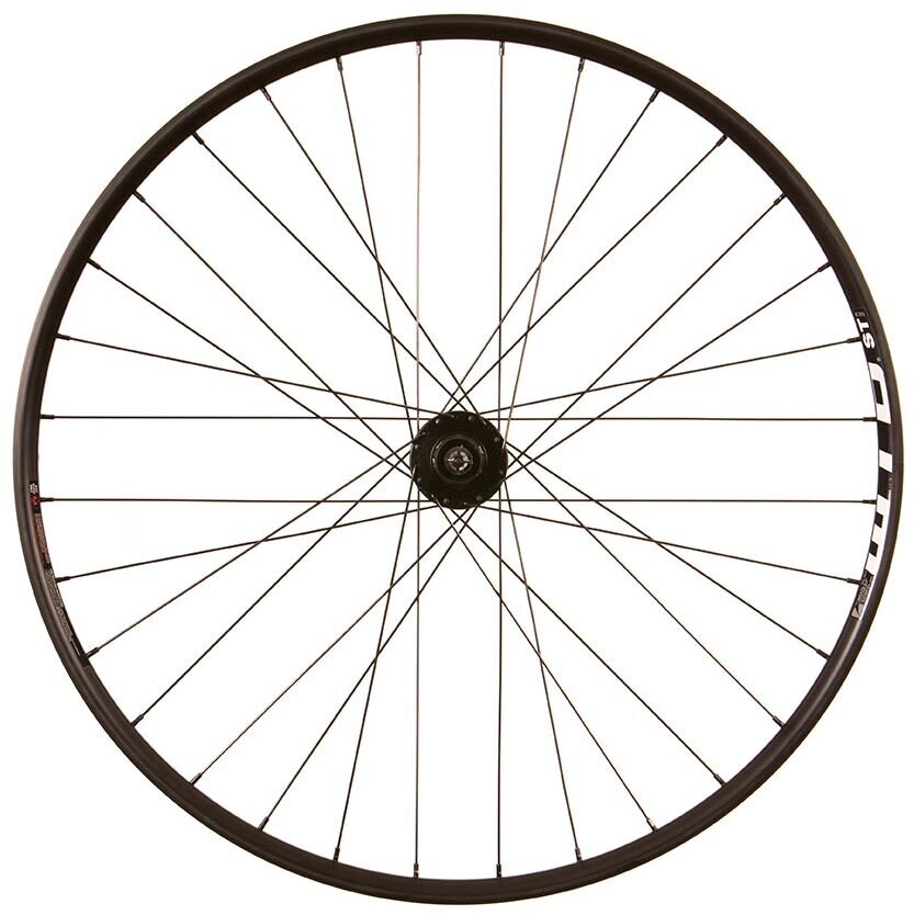 WTB STi23/Shimano FH-M475 29" Disc Rear Wheel