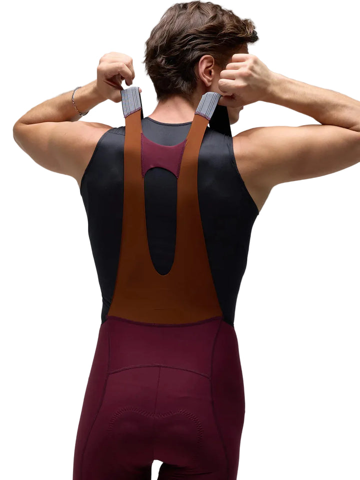 Lacefly 2.0 Bib Shorts - Men's