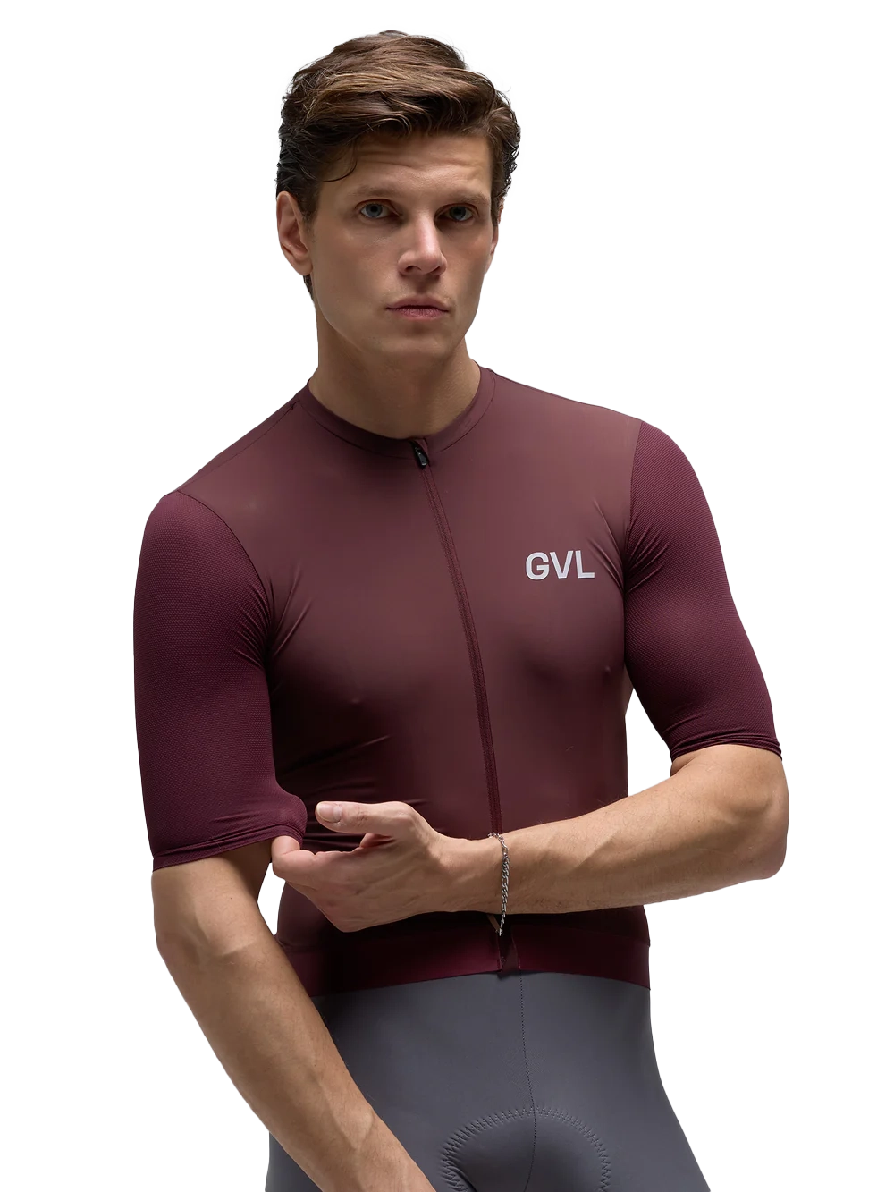 C.D.A. Jersey - Short Sleeve - Unisex