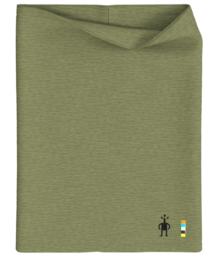 Thermal Merino Reversible Neck Gaiter