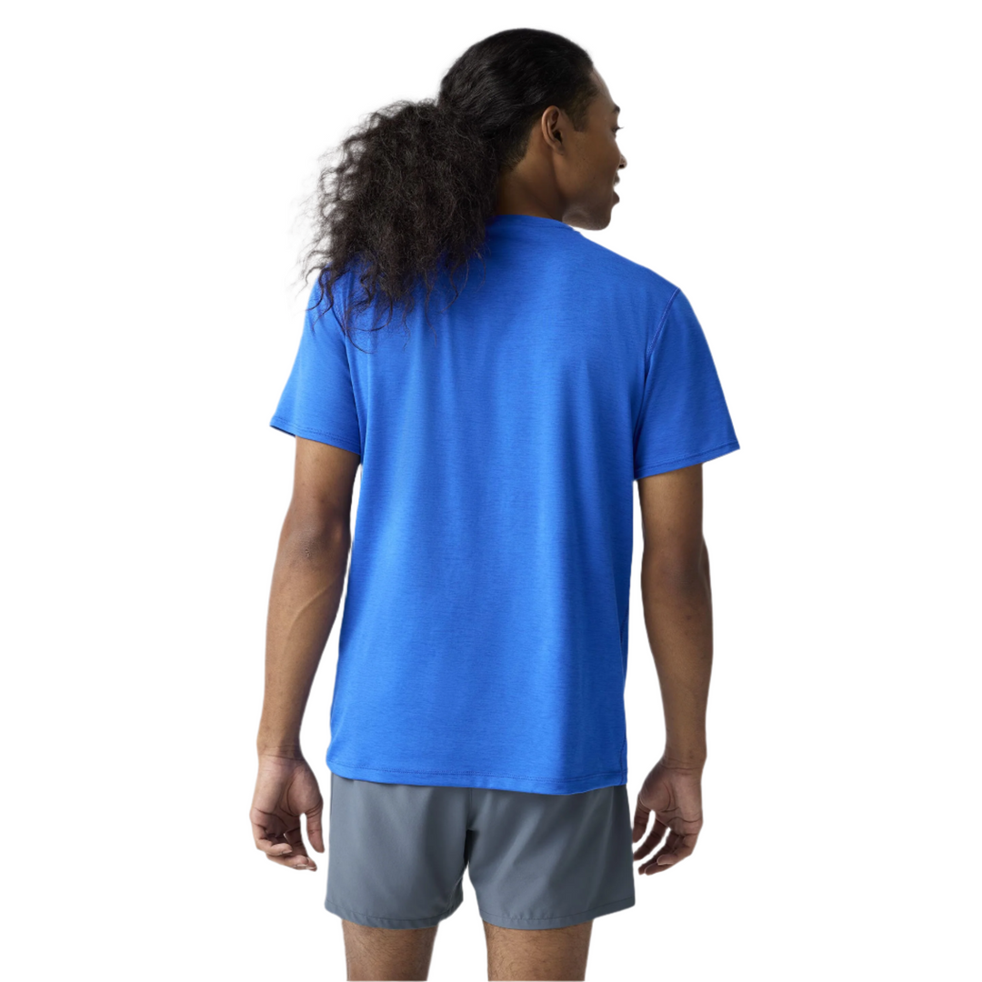 Luxe Shirt - Short Sleeve - Men's