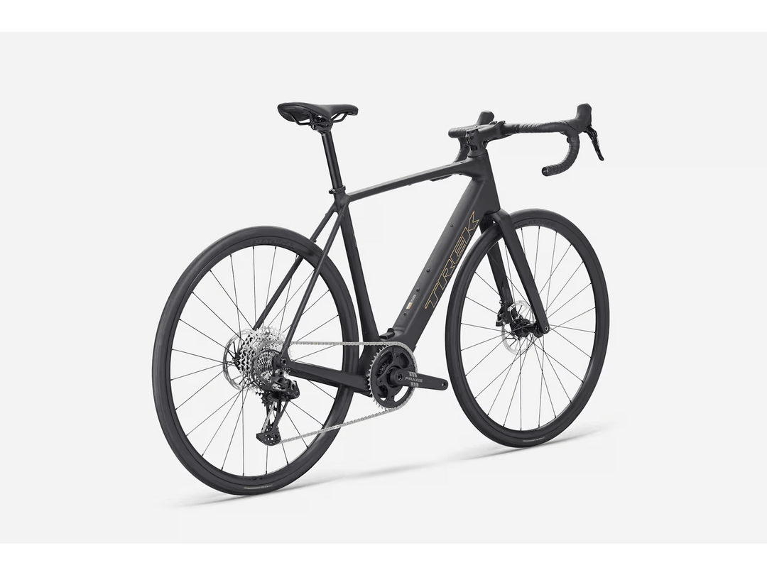 Domane+ ALR 5 With Carbon Wheel Upgrade