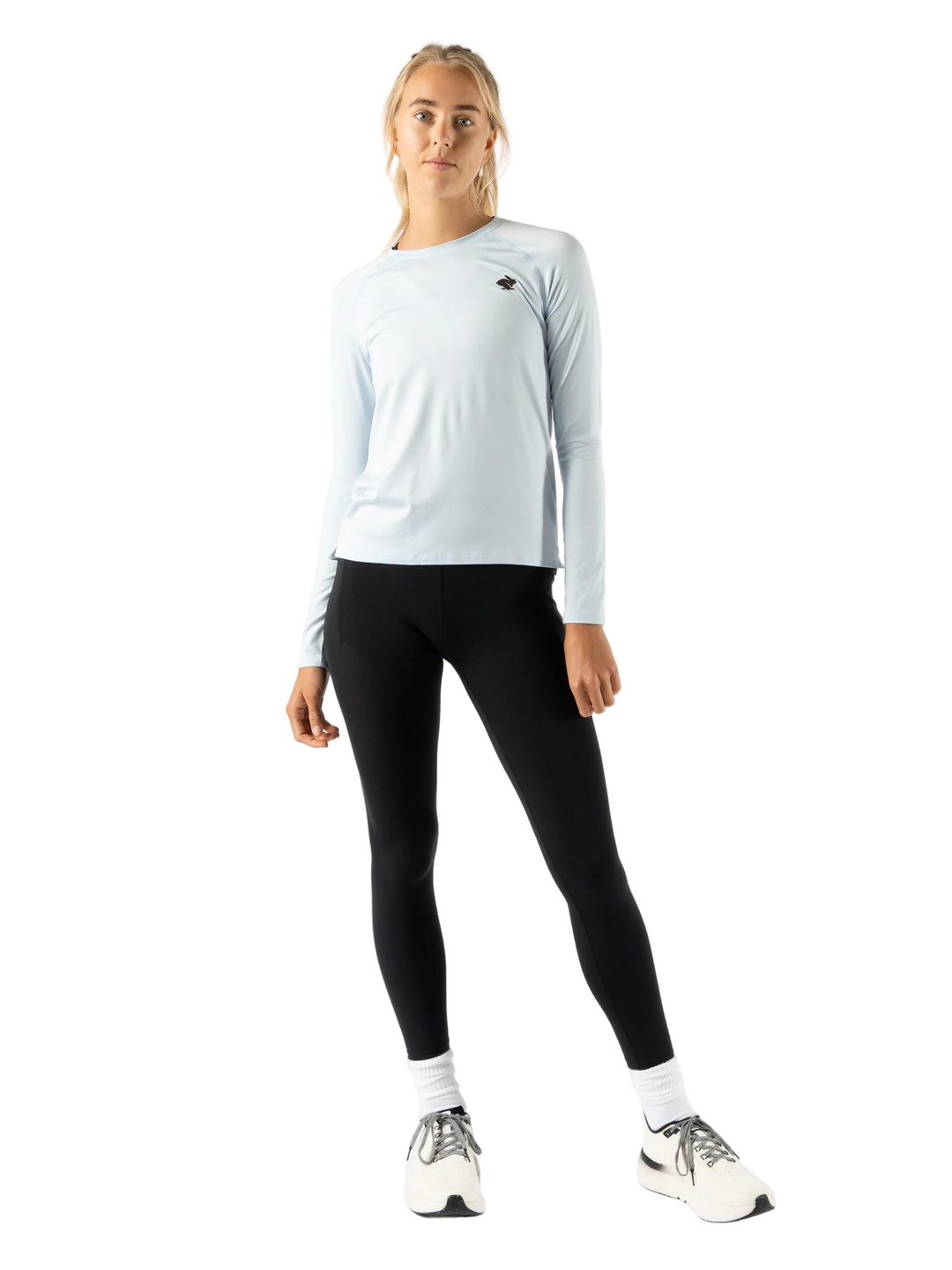 EZ Tee Shirt - Long Sleeve - Women's