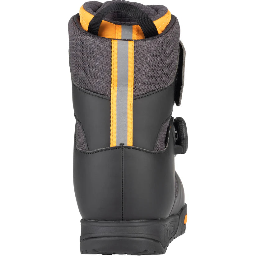 Wölvhammer BOA Cycling Boot - Men's