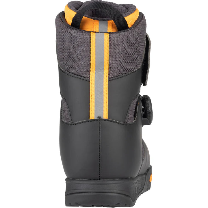 Wölvhammer BOA Cycling Boot - Men's