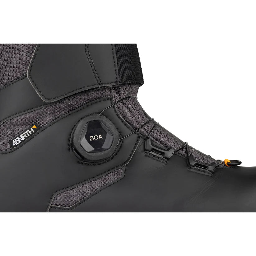 Wölvhammer BOA Cycling Boot - Men's
