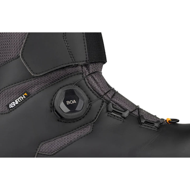 Wölvhammer BOA Cycling Boot - Men's