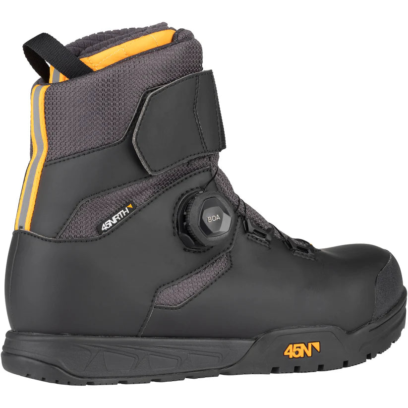 Wölvhammer BOA Cycling Boot - Men's