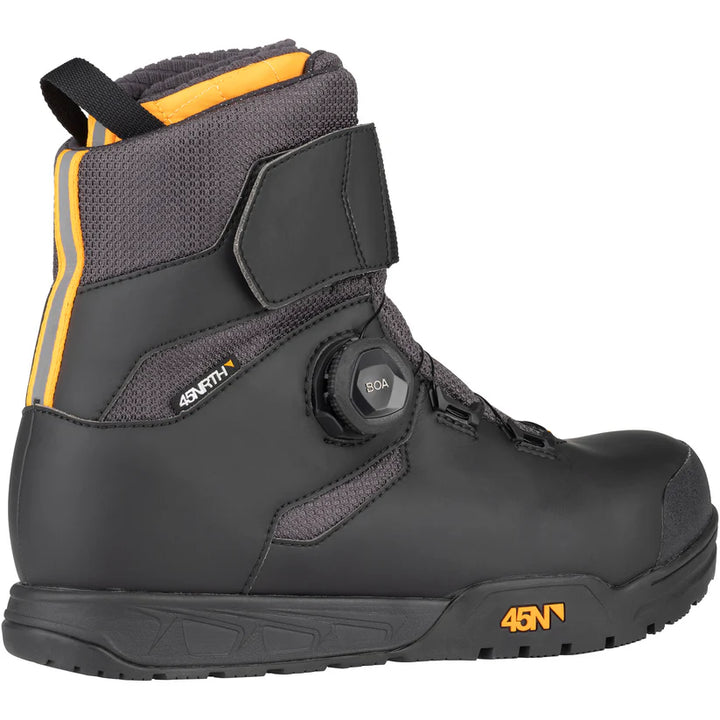 Wölvhammer BOA Cycling Boot - Men's
