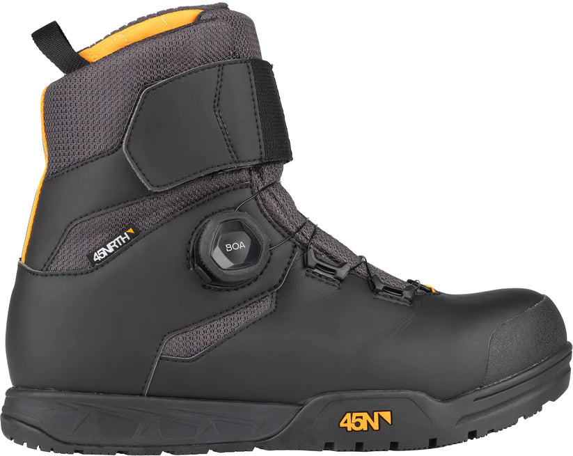 Wölvhammer BOA Cycling Boot - Men's