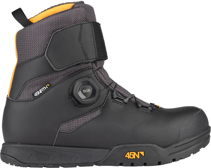 Wölvhammer BOA Cycling Boot - Men's