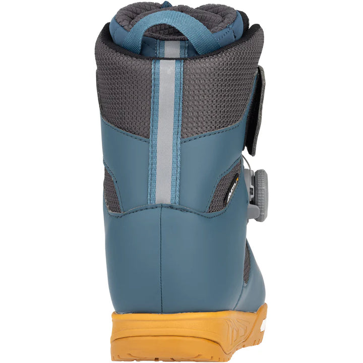 Wölvhammer BOA Cycling Boot - Men's