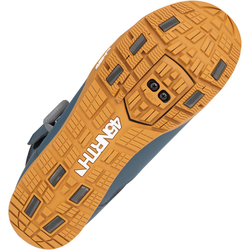 Wölvhammer BOA Cycling Boot - Men's