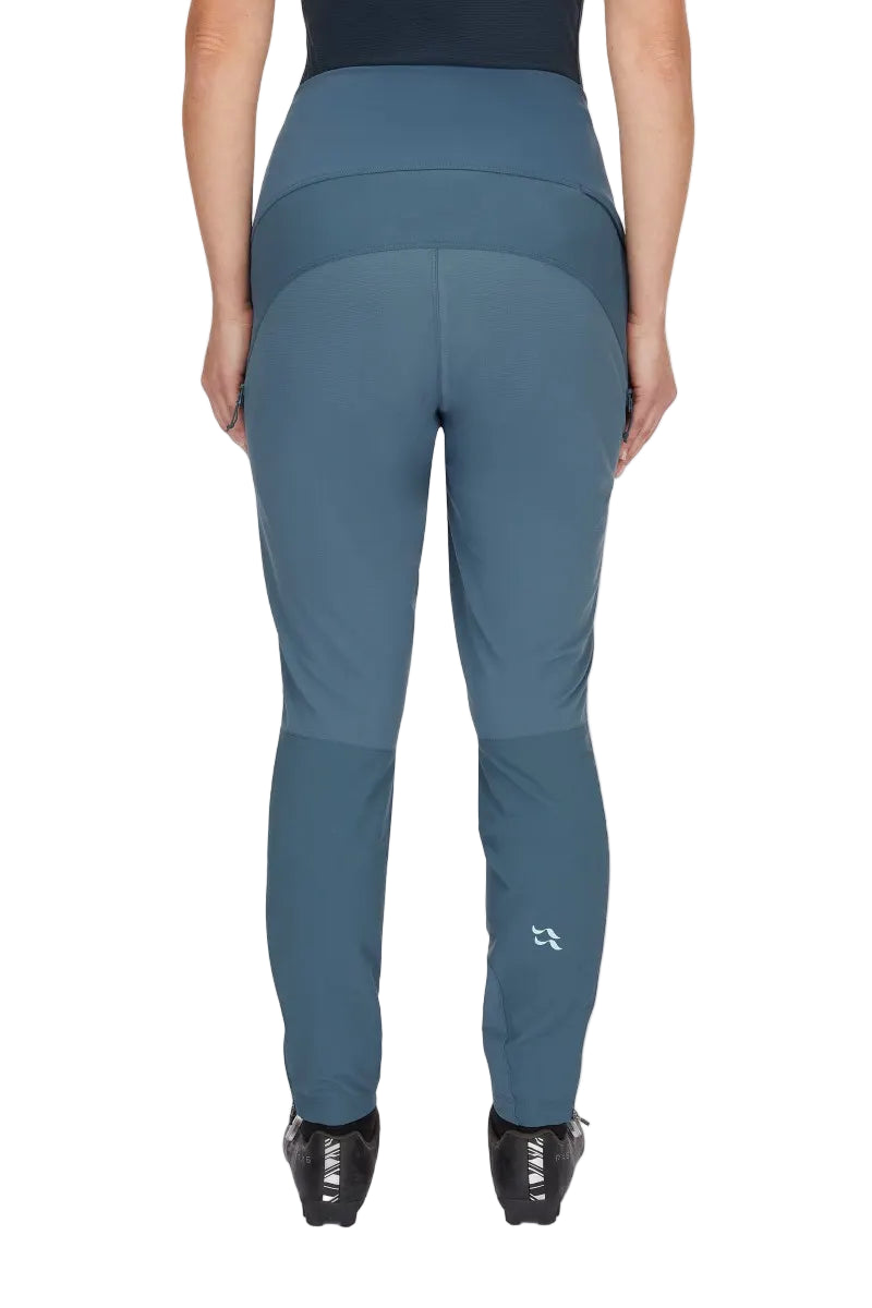 Cinder Crank Biking Pants - Women's