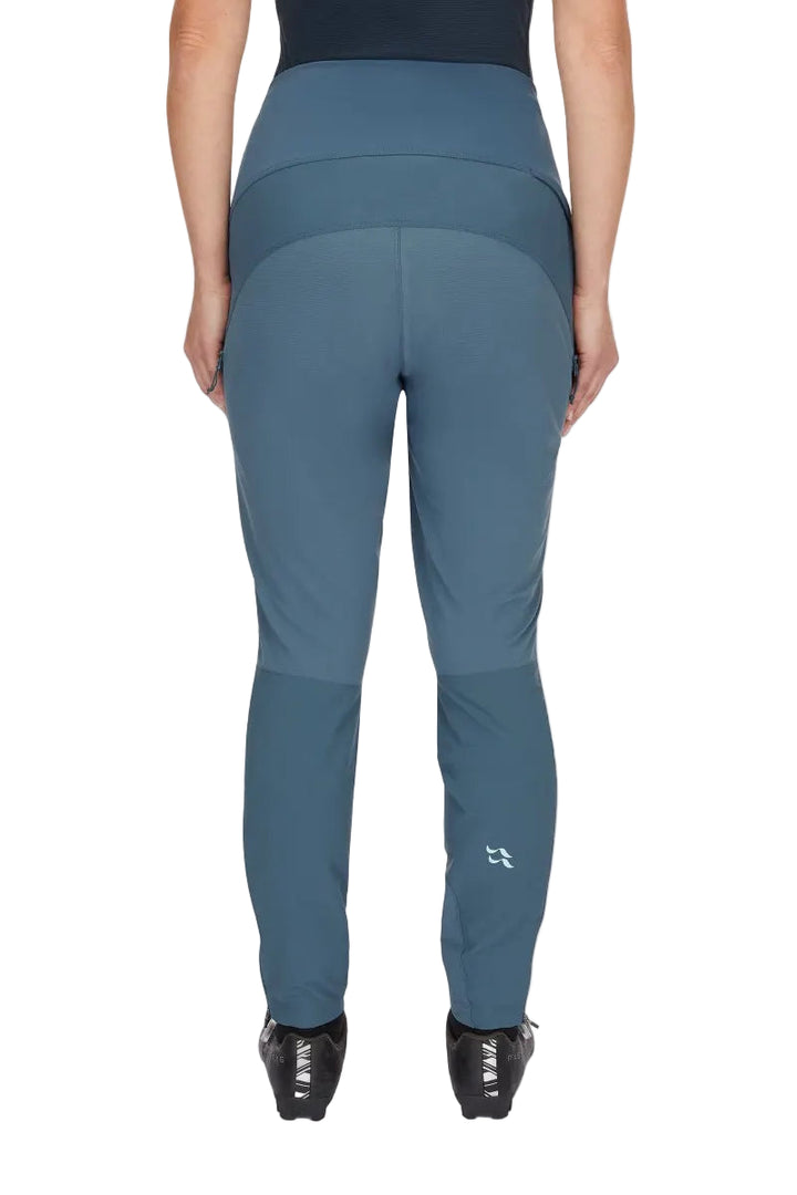 Cinder Crank Biking Pants - Women's