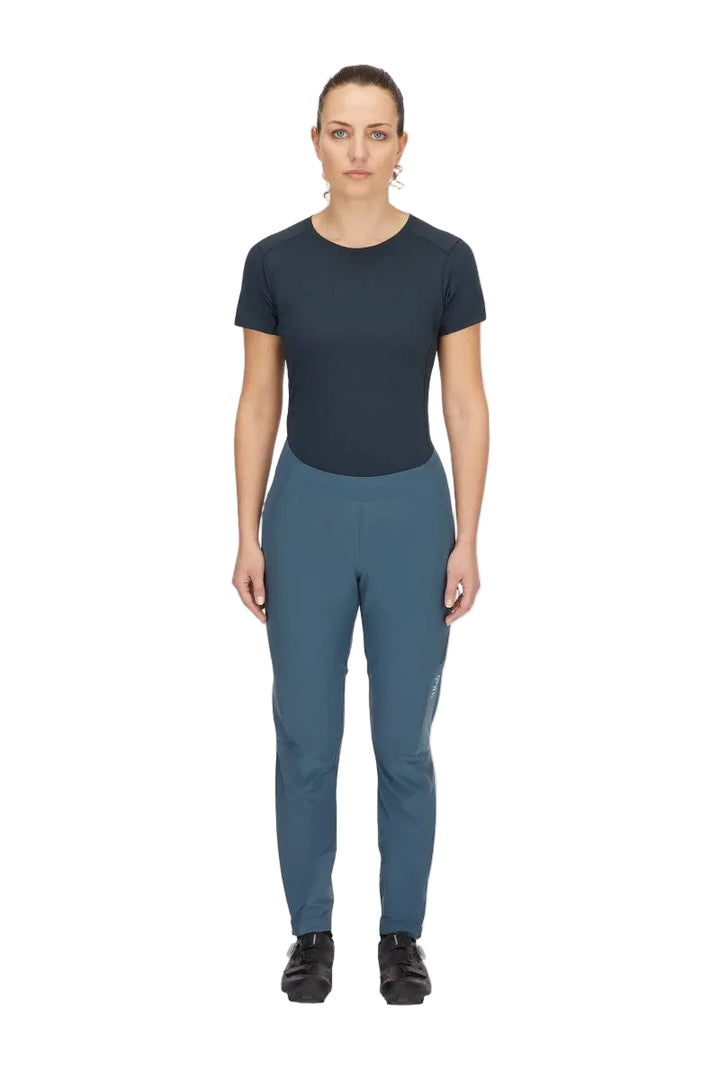 Cinder Crank Biking Pants - Women's