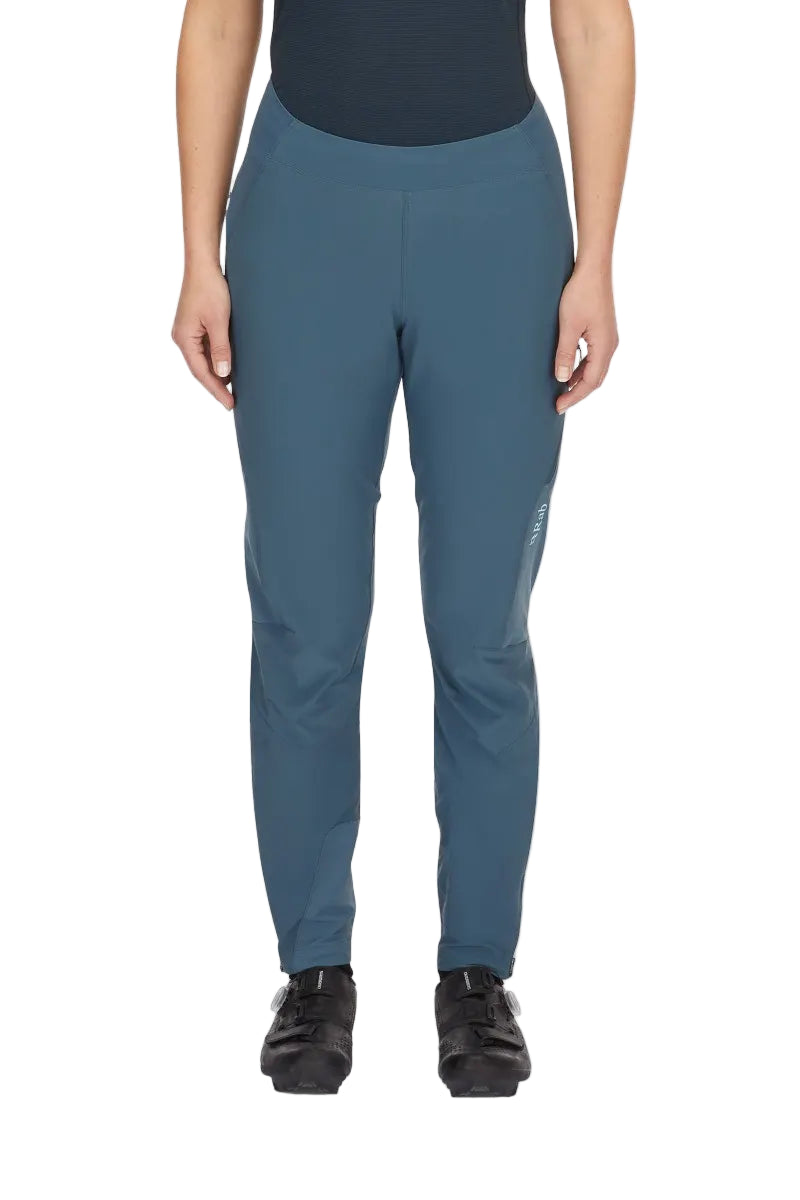 Cinder Crank Biking Pants - Women's