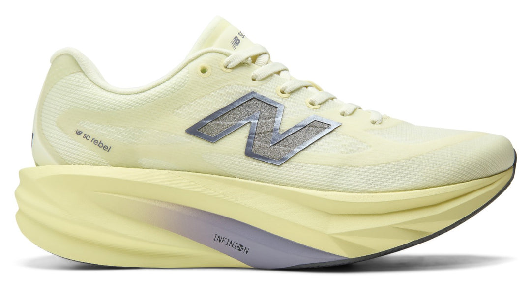 SuperComp Rebel v1 - Women's