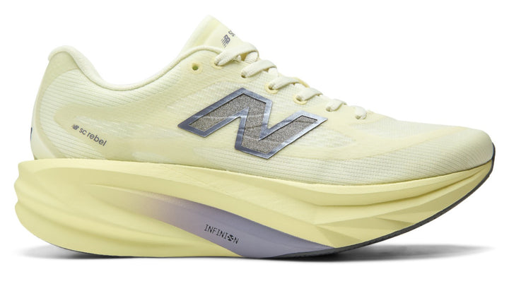 SuperComp Rebel v1 - Women's