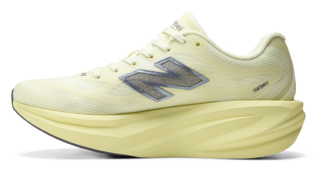 SuperComp Rebel v1 - Women's