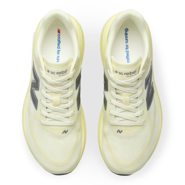 SuperComp Rebel v1 - Women's