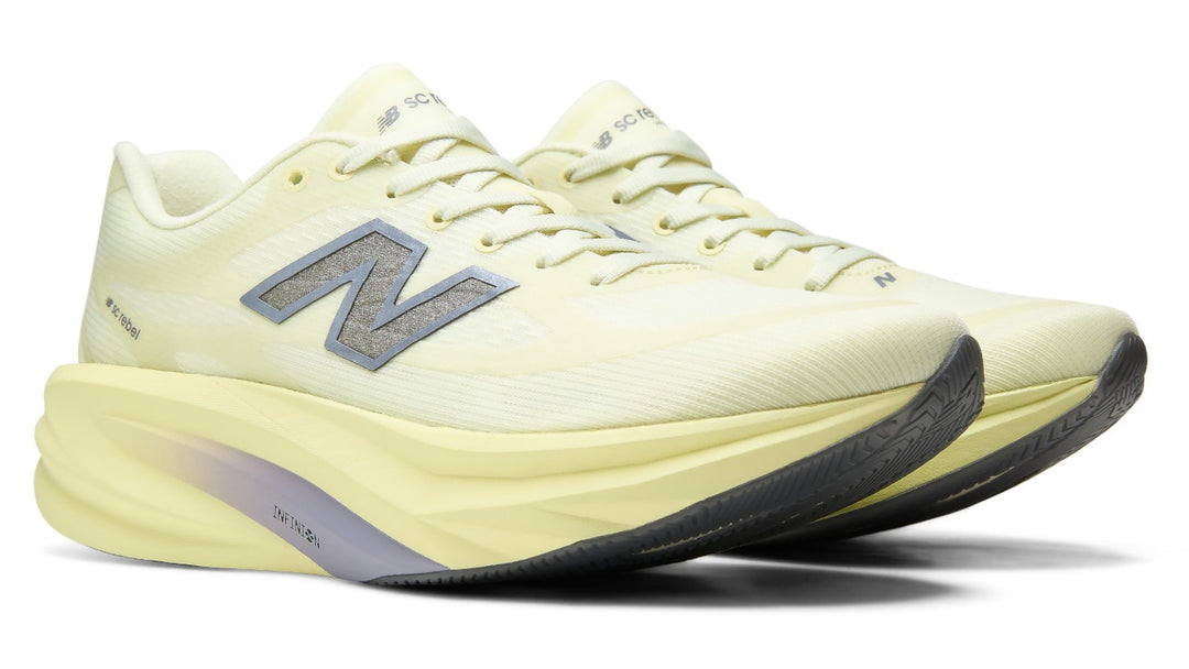 SuperComp Rebel v1 - Women's